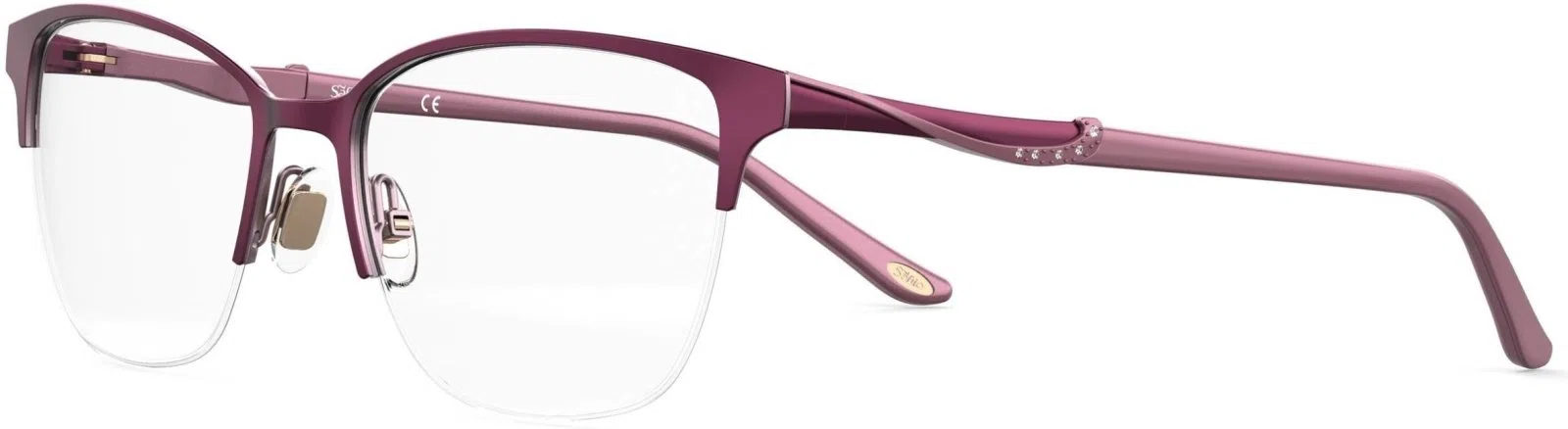 Emozioni 4396 Eyeglasses - view 15